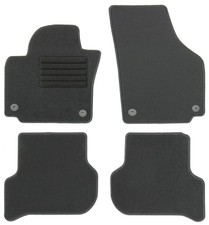 Fußmatten Set für VW Golf