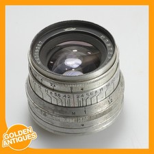 Vintage Antique Soviet Russian