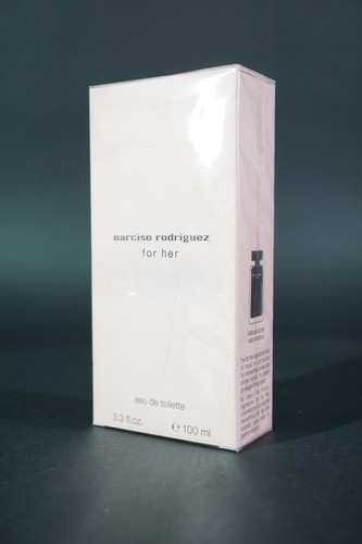 Narciso rodriguez for - narciso, edt
