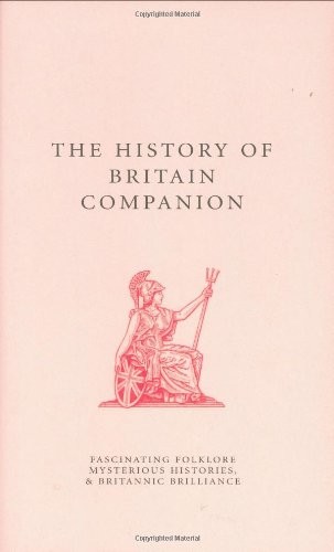The history britain - of,