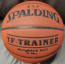 Basketball Spalding TF -