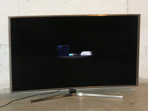 Bildschirm samsung - tv,