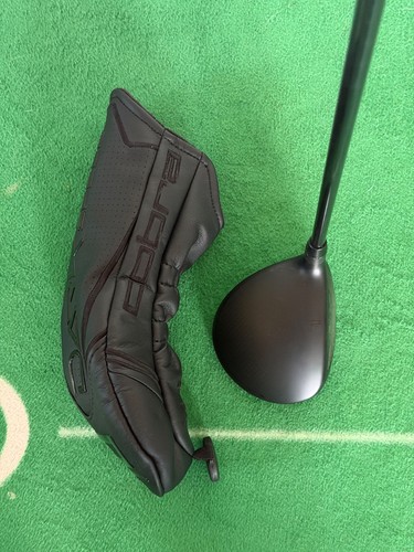Cobra darkspeed holz - x,