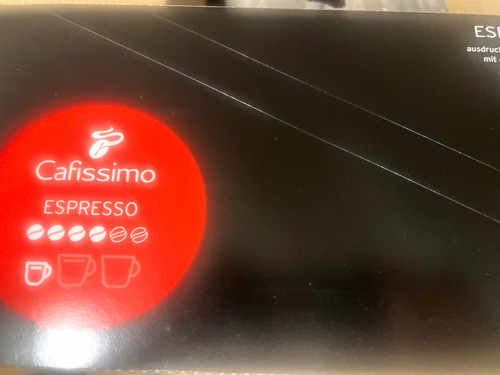 Mal cafissimo espresso - cafissimo,