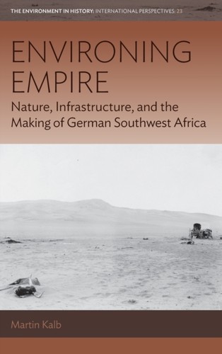 Environing empire kalb - empire, by