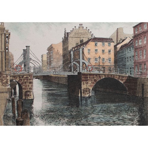 Albrecht bruck berlin - albrecht,