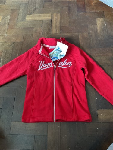 Yamaha damen sweatshirt - yamaha, mit