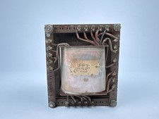 Siemens Rel Bv. 621 L269 Trafo Bauteil Audio Hifi Radiowerkstatt Messtechnik