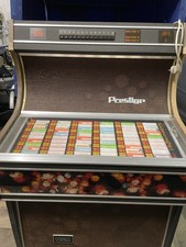 Musikbox Prestige 120 C