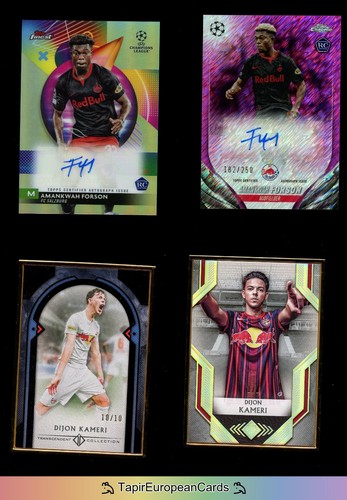 One 10 rb salzburg - of, /10