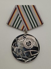 DDR NVA Jubiläumsmedaille 30