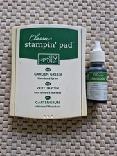 Stampin Up Stempelkissen