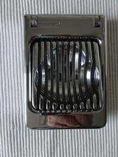 LEIFHEIT Eier - Pilz - Mozzarella - Pellkartoffelschneider... TOP Zustand