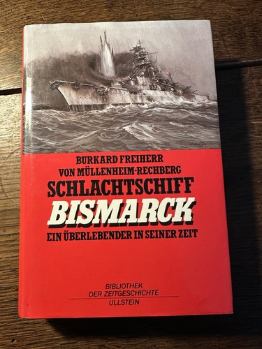 Schlachtschiff bismarck ein - schlachtschiff,