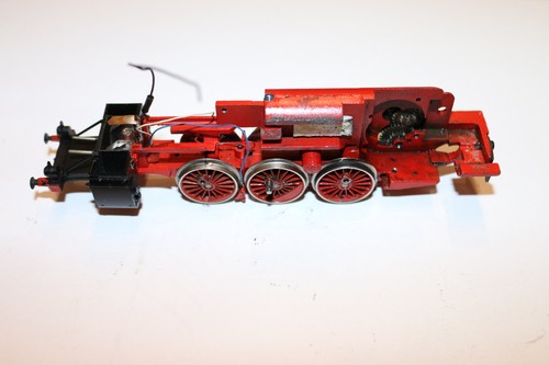 Märklin ersatzteile loks - ersatzteile, h0