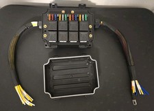 12v way pre - way, pre-wired
