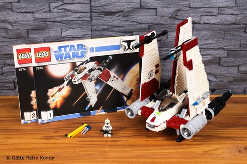 Lego star wars - lego,