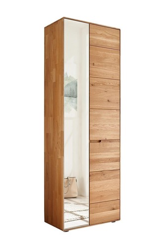 Garderobenschrank flurschrank - garderobenschrank,
