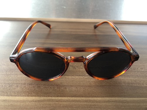 70er 80er vintage - 70er, sonnenbrille