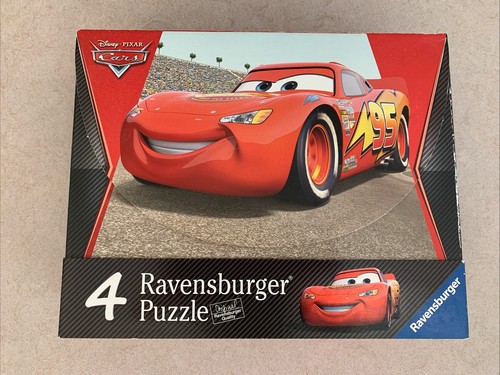 Disney pixar cars 1 - disney, 4