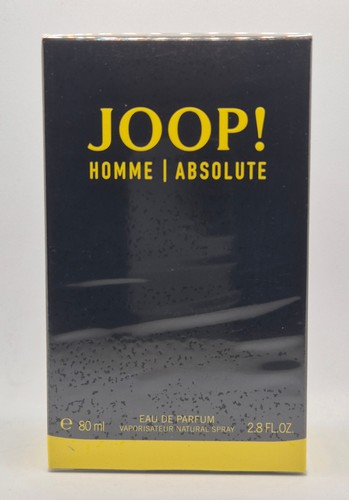 Joop homme absolute 80ml - joop!,