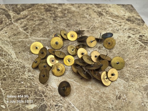 Fusee hebel spindel - fusee,