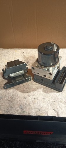 Original bmw e46 abs block - bmw, m3