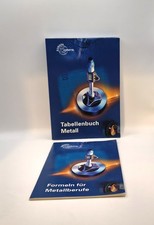 Tabellenbuch Metall - mit