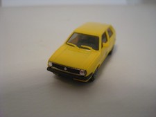 Herpa 1:87 VW Golf POST