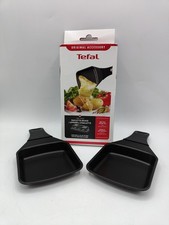 Moulinex Tefal Pfännchen XA400202 für Raclette-Grills
