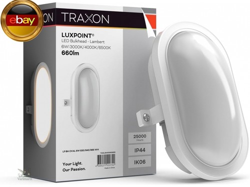 Luxpoint bulkhead - luxpoint,
