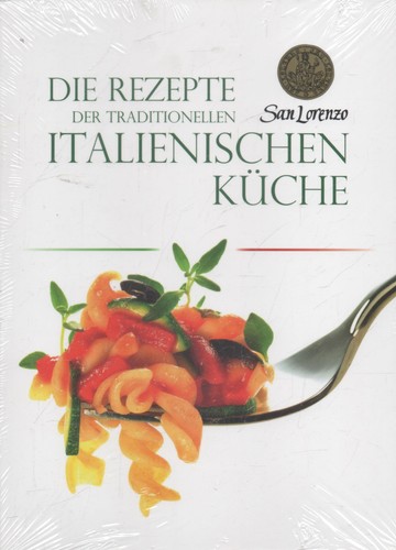 Rezepte der traditionellen
