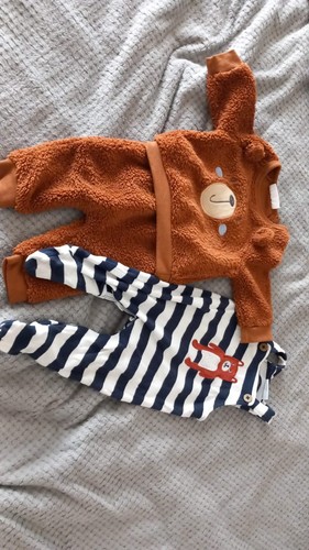 Baby sachen 68 jungen - 62/68,