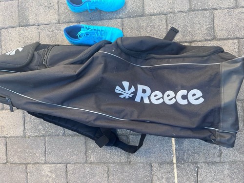 Reece giant hockeytasche - reece,