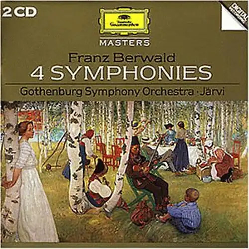 Göteb masters berwald - -,