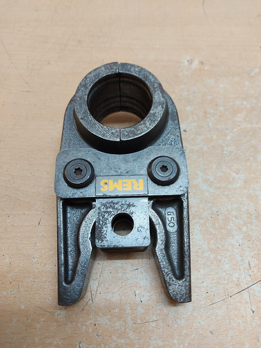 Roller rems pressbacken - g,