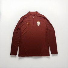 Galatasaray 1/4 Trainings Zip