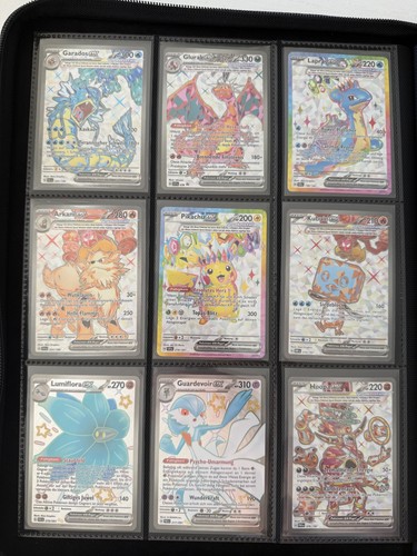 Pokémon karten shiny - pokémon,