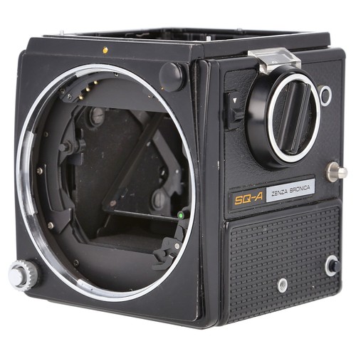 Zenza bronica nur - zenza,