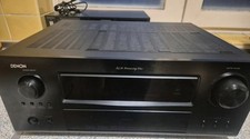 Denon AVR-2809