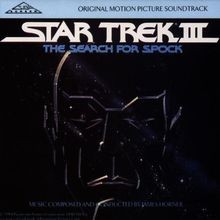 Star trek iii the - iii,