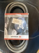 Gartentraktor 6-Kant Riemen