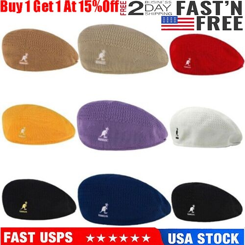Kangol breathable summer - kangol,
