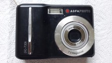 Agfa Digitalkamera | DC -733i