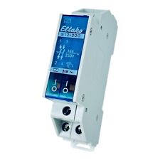 Eltako S12-200 / Stromstoßschalter / 24V