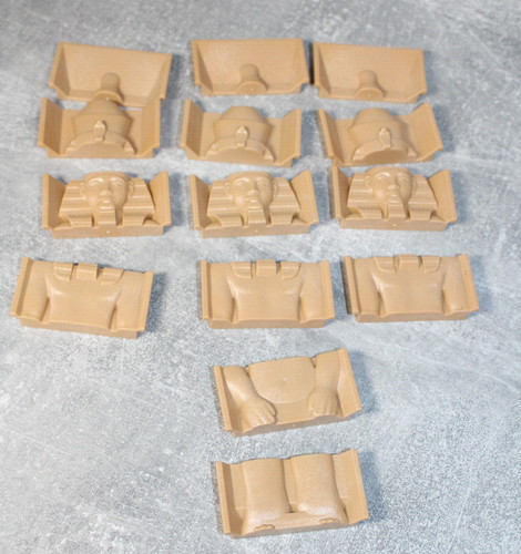 Playmobil relief zum - zum, aussuchen