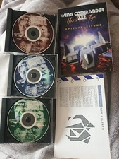 Wing Commander 3 - Heart of