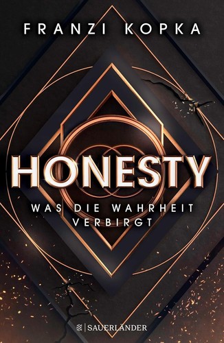 Honesty was die wahrheit - was,