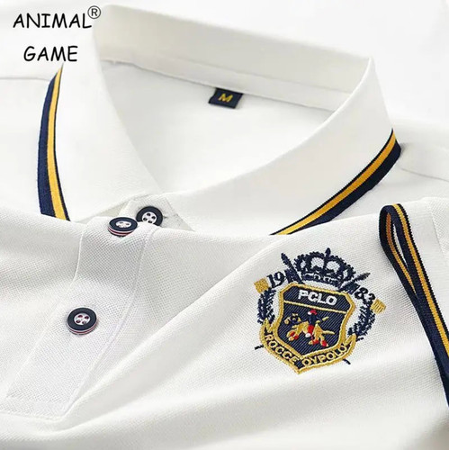 Herren poloshirt polo shirt - polo,