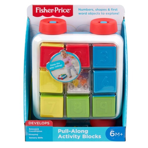 Fisher-Price